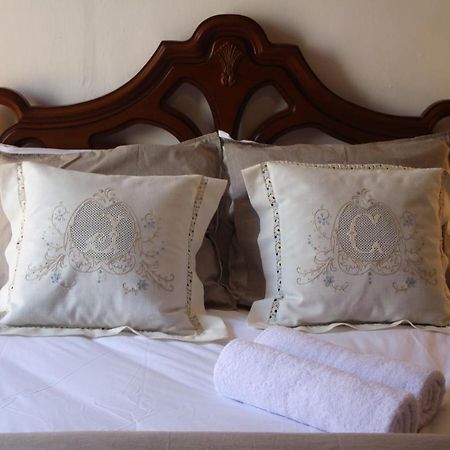 Sa Madona De Sa Pleta Bed & Breakfast Muro Exterior photo