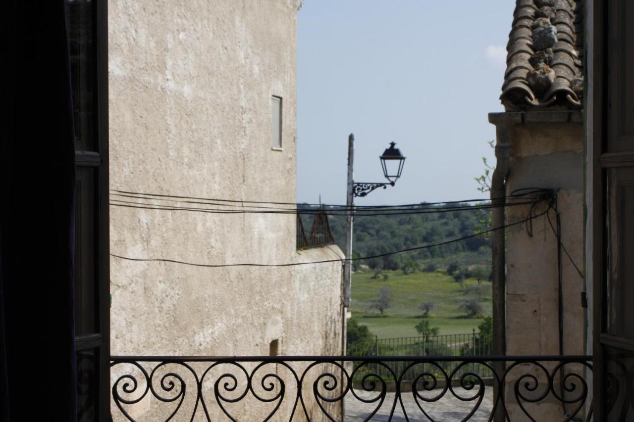 Sa Madona De Sa Pleta Bed & Breakfast Muro Exterior photo