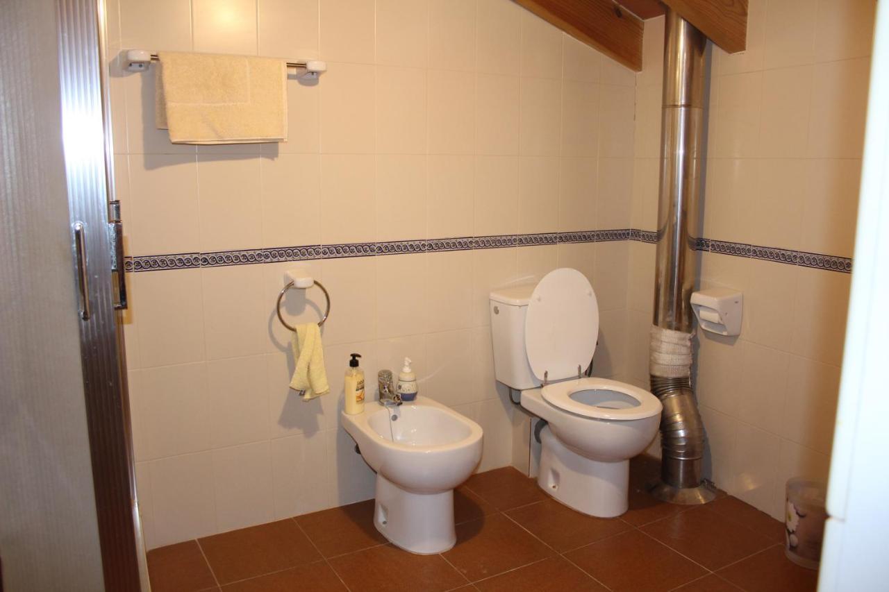 Sa Madona De Sa Pleta Bed & Breakfast Muro Exterior photo