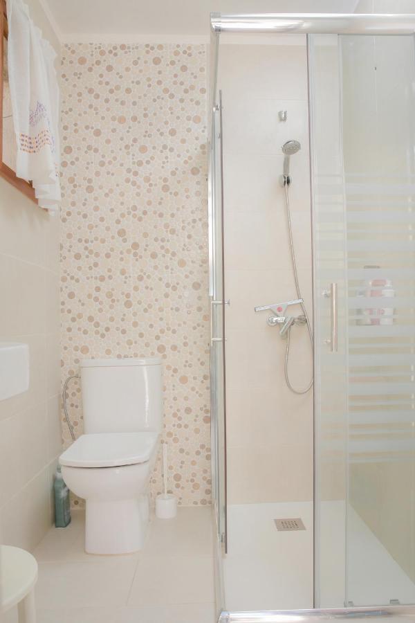 Sa Madona De Sa Pleta Bed & Breakfast Muro Exterior photo