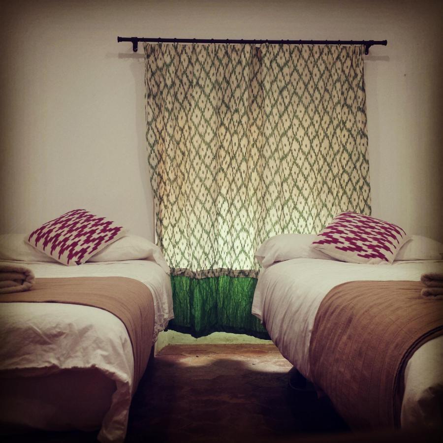 Sa Madona De Sa Pleta Bed & Breakfast Muro Exterior photo